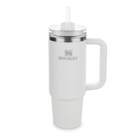 Термокружка Quencher H2.0 Flowstate, 890 мл, STANLEY, США