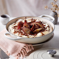 Сотейник с крышкой, 30 см, чугун, меренга, серия Meringue, LE CREUSET, Франция_00801960043035687449.jpg