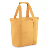 Термосумка для пикника M, 13 х 31 х 33 см, полиэстер 600D, оранжевый, серия Smart Picnic, SMART SOLUTIONS, Китай, 