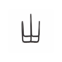 Держатель для салфеток Squire, материал: железо, размер: 10 х 12 х 15 см, цвет: черный, UMBRA, Канада_00802670055738284198.jpg