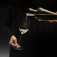 Бокал для белого вина RIESLING/ZINFANDEL, 400 мл, 25.2 см, хрусталь, серия Superleggero, RIEDEL, Австрия_00815380044803612175.jpg