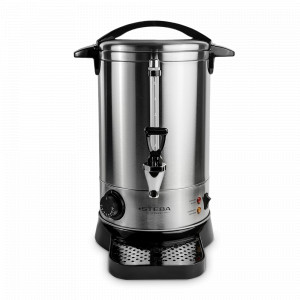 Термопот , 13 л, нержавеющая сталь, пластик, стальной, STEBA, Германия, STEBA (Германия)