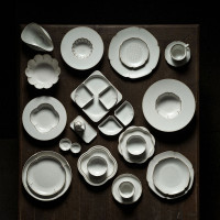 Тарелка для пасты Cream, 23.8 см, каменная керамика, кремовый, серия Essential Asia, ROOMERS TABLEWARE, Нидерланды_00816780058016264205.jpg