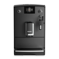 Кофемашина CafeRomatica, 2,2 л, пластик, черный, NIVONA, Швейцария