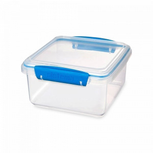 Контейнер герметичный, 1,2 л, пластик, синий, серия Fresh, SISTEMA, Новая Зеландия, SISTEMA (Новая Зеландия)