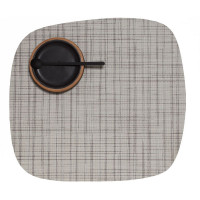 Салфетка подстановочная, винил, 36х38 см, серия Lounge, CHILEWICH, США_00776120037058354804.jpg