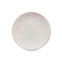 Тарелка закусочная White, 21.5 см, керамика, белый, серия Roda, COSTA NOVA, Португалия