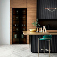 Тостер двухслотовый, нержавеющая сталь, пластик, золотой, серия Volo, BUGATTI, Италия_00812470061927428696.jpg