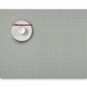 Салфетка подстановочная, винил, 36х48 см, серия Mini Basketweave, CHILEWICH, США, CHILEWICH (США)