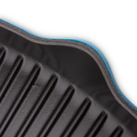 Чугунная сковорода-гриль с рифленым дном, 26 х 26 см, лазурь, LE CREUSET, Франция_00797730056408796483.jpg