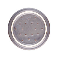Кокот мини круглый, 10 см, керамика, серый, серия Ceramics, STAUB, Франция_00802170039597971827.jpg