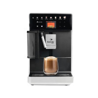 Кофемашина автоматическая KAFFIT COM Roma, белый, KAFFIT, Финляндия