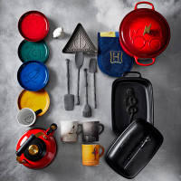 Кастрюля Harry Potter, 5,6 л, 26 см, чугун, вишня, серия Harry Potter, LE CREUSET, Франция_00806900060908338320.jpg