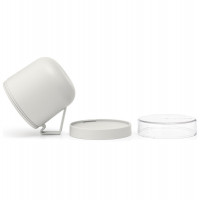 Ланч-бокс кружка суповая, 600 мл, пластик, светло-серый, серия Make & Take, BRABANTIA, Бельгия_00812680051576283646.jpg