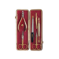 Набор маникюрный в футляре, 6 предметов, GD, Германия_00816580060571021257.jpg