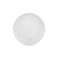 Тарелка десертная, 21 см, фарфор, декор, серия Duality, VISTA ALEGRE, Португалия