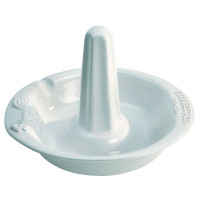 Подставка для запекания курицы, цвет белый, ROEMERTOPF, Германия_00776400075121352693.jpg