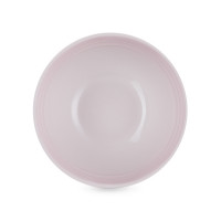 Миска , 330 мл, 12 см, керамика, розовый, серия Shell Pink, LE CREUSET, Франция_00803750040187752497.jpg