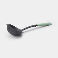 Половник, 32,8 см, нейлон, мятный, серия Tasty+, BRABANTIA, Бельгия_00801470061471576787.jpg
