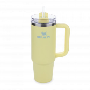 Термокружка Quencher H2.0 Flowstate, 890 мл, STANLEY, США, STANLEY (США)