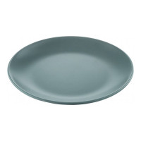 Тарелка десертная GLOBAL, 19 см, керамика, серый, WALMER, Великобритания_00813200046756493134.jpg