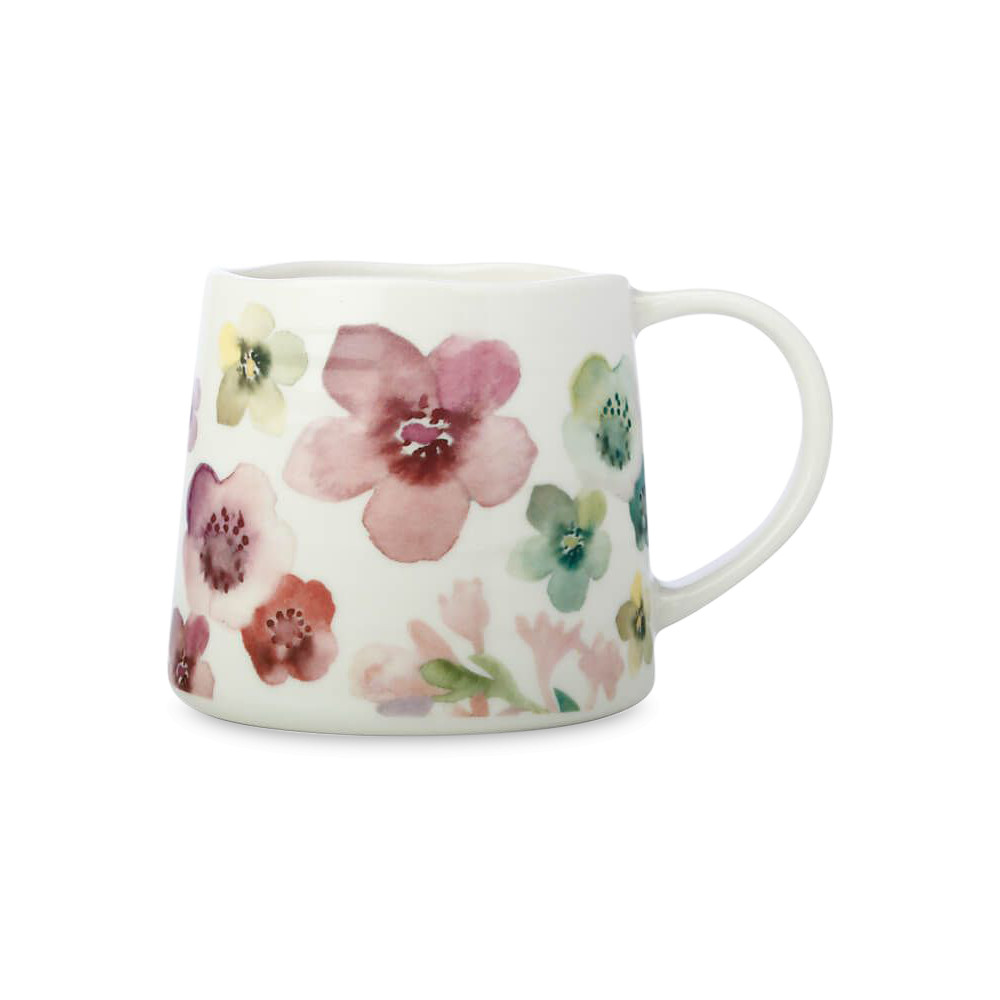 Кружка , фарфор, 380 мл, серия Луг, MAXWELL WILLIAMS, Австралия