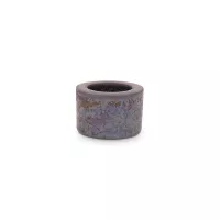 Соусник Brown, 6 см, 25 мл, каменная керамика, коричневый, серия Isamu, ROOMERS TABLEWARE, Нидерланды, 