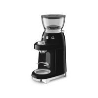 Кофемолка , литой алюминий, нержавеющая сталь, тритан, черный, SMEG, Италия_00822730066662858300.jpg