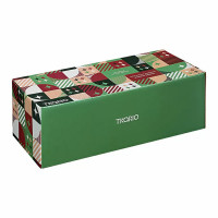 Набор из 3-х ёлочных украшений Bubble Dream, 9 см, стекло, серия New Year Essential, TKANO, Россия_00817550045334148330.jpg