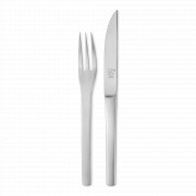 Набор из 12-ти предметов для стейка, 22 см, нержавеющая сталь, серия Specials, ZWILLING J.A. HENCKELS, Германия, Столовые приборы для стейка