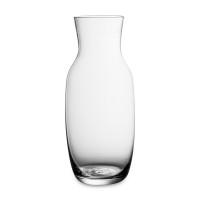 Графин с пробкой, 1 л, стекло, серия Clear, KROSNO, Польша_00818480047269096858.jpg