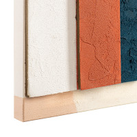 Панно декоративное с эффектом 3D Pop Art, 60 х 60 см, холст, пена, дерево, серия Art, BERGENSON BJORN, Великобритания_00819730056813737656.jpg