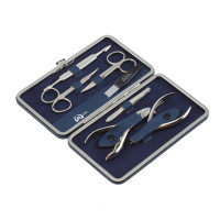 Набор маникюрный в футляре, 7 предметов, GD, Германия_00809210059326613886.jpg