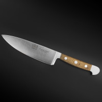 Профессиональный поварской кухонный нож 16 см, серия Alpha Fasseiche, GUDE, Золинген, Германия_00799850057419334590.jpg