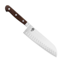 Нож Сантоку, 18 см, серия Classic Smoked Oak, BERGER CUTLERY, Германия_00815650050810579996.jpg