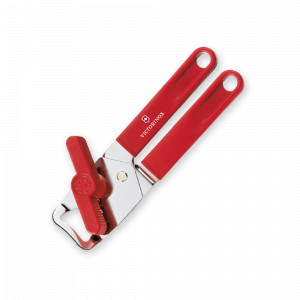 Открывалка для консервных банок и бутылок, 17,7 см, VICTORINOX, Швейцария, Открывалки для банок