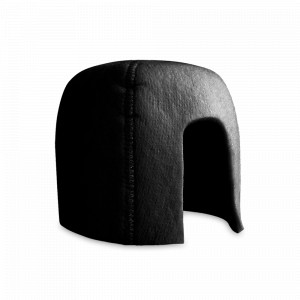 Вкладка для колпака к чайнику на 6 чашек, войлок, черный, серия Salam, GUY DEGRENNE, Франция, GUY DEGRENNE (Франция)