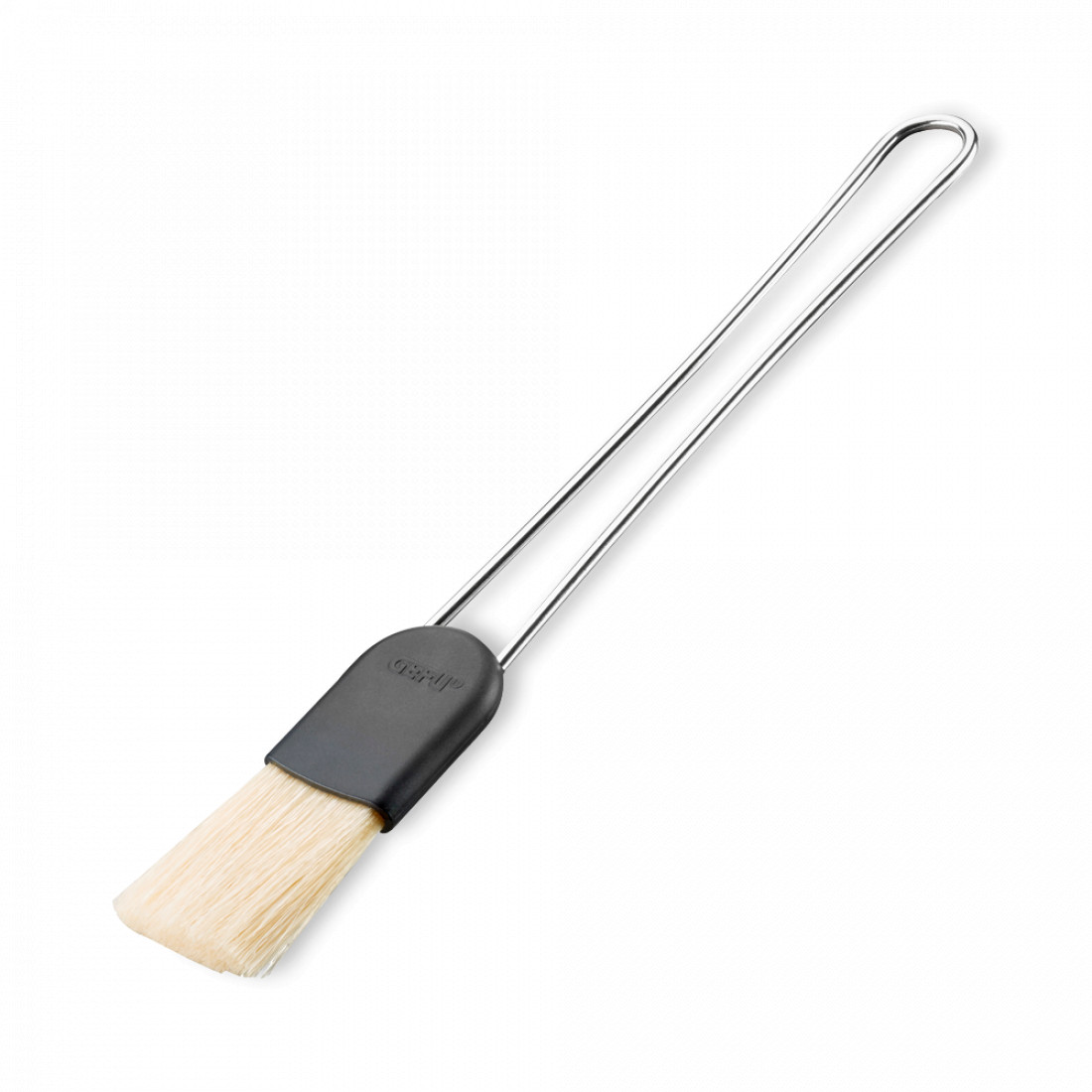 Кисть кондитерская Cremoso, 21,7 см, нержавеющая сталь, пластик, GEFU, Германия