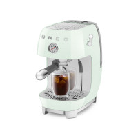 Кофемашина - эспрессо, нержавеющая сталь, пластик, пастельный зеленый, SMEG, Италия_00822730066054732118.jpg