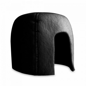 Вкладка для колпака к чайнику на 8 чашек, войлок, черный, серия Salam, GUY DEGRENNE, Франция, GUY DEGRENNE (Франция)