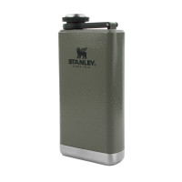 Фляга 230 мл, цвет: темно-зеленый, серия Adventure, STANLEY, США_00814420059917636280.jpg