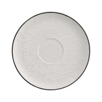 Пара чайная, 250 мл, фарфор, белый, черный, серия Contour, LIBERTY JONES, Китай_00822870050781426568.jpg