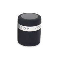 Пробка для вина AntiOx, силикон, пластик, черный, PULLTEX, Испания