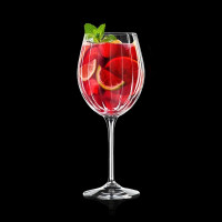 Набор из 6-ти бокалов для белого вина, 650 мл, хрустальное стекло, серия Optic, RCR, Италия_00817140055020274813.jpg