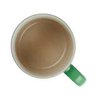 Кружка , керамика, 350 мл, зеленый, серия Bamboo Green, LE CREUSET, Франция_00807430050676228107.jpg