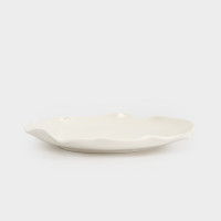 Тарелка закусочная, 20 см, фарфор, белый, серия White Ocean, ANNA LAFARG, Китай_00822810059035285431.jpg