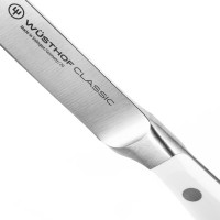 Нож кухонный для стейка 12 см, серия White Classic, WUESTHOF, Золинген, Германия_00803720042273797329.jpg