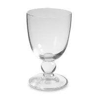 Бокал для воды Cosmo, 300 мл, стекло, MIKASA, США, 
