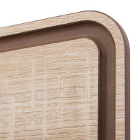 Доска разделочная с желобом 42,7х32,7 см, материал: дерево, серия Accessories, ARCOS, Испания_00811730036396753875.jpg