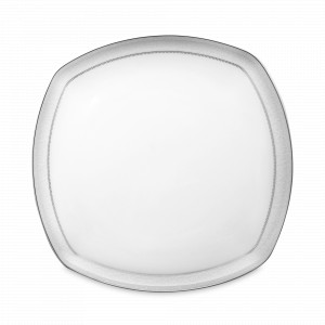 Тарелка обеденная, 26 х 26 см, фарфор, серия Scala Sterling, SELTMANN, Германия, SELTMANN WEIDEN (Германия)